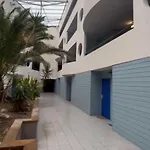 Appartement La Rochelle Apartamento