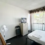 Appartement La Rochelle Apartamento *