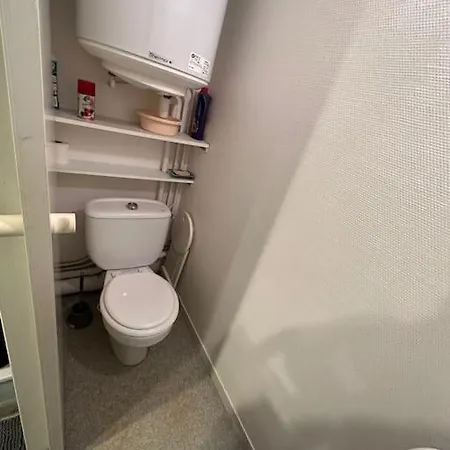 شقة Appartement La Rochelle لا روشيل