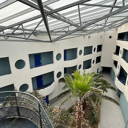 شقة Appartement La Rochelle *