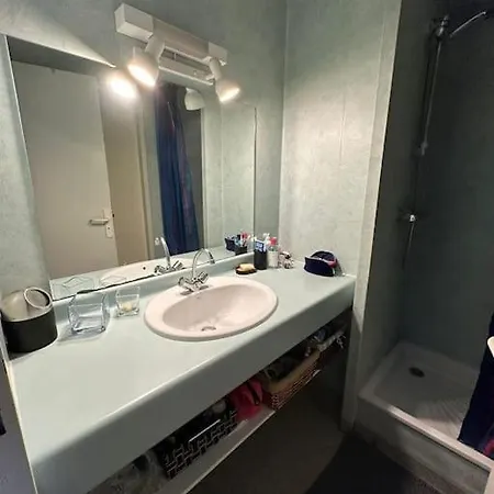 شقة Appartement La Rochelle لا روشيل