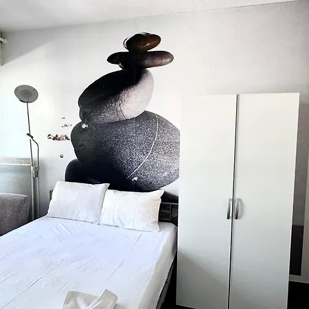 Appartement La Rochelle لا روشيل