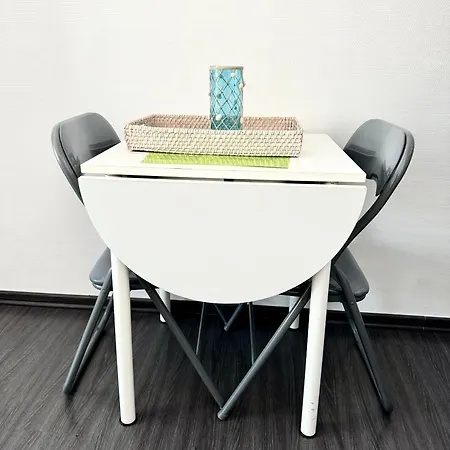 Διαμέρισμα Appartement La Rochelle Λα Ροσέλ