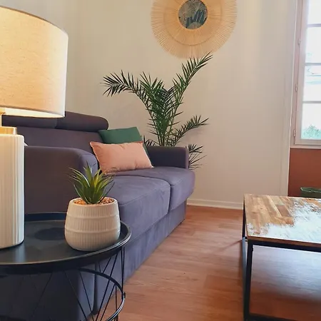 Apartment - La Rochelle La Rochelle (Charente-Maritime)