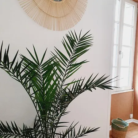 - La Rochelle Apartment La Rochelle (Charente-Maritime)
