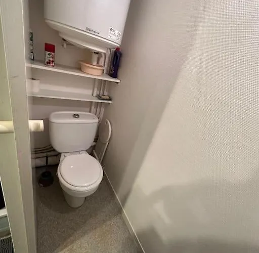 Διαμέρισμα Appartement La Rochelle Λα Ροσέλ