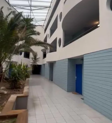 Appartement La Rochelle Διαμέρισμα