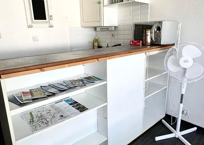 Διαμέρισμα Appartement La Rochelle Λα Ροσέλ