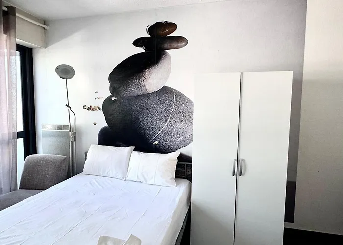 Appartement La Rochelle Λα Ροσέλ