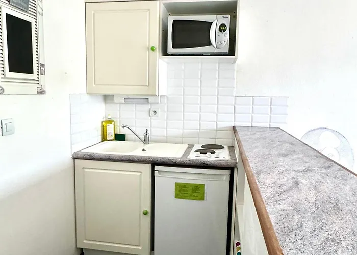 Appartement La Rochelle Διαμέρισμα *