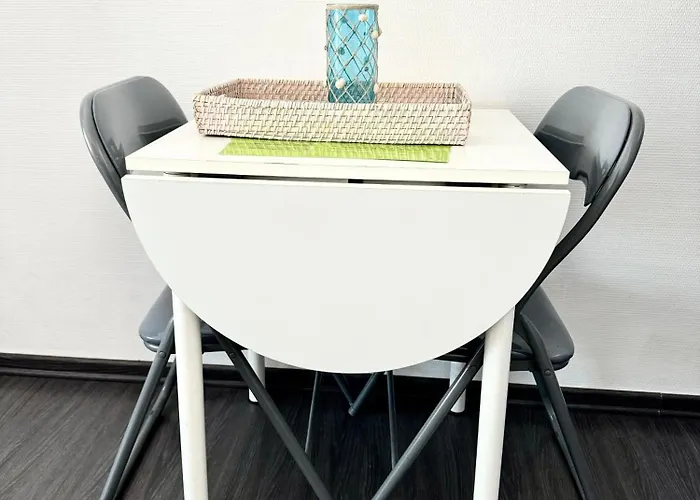 Διαμέρισμα Appartement La Rochelle Λα Ροσέλ