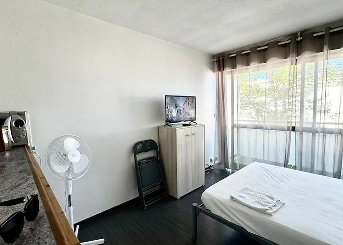 Appartement La Rochelle Διαμέρισμα *